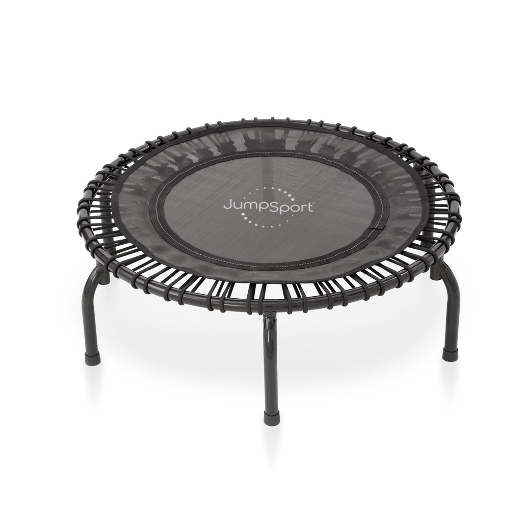 JumpSport 220 Fitness Trampoline
