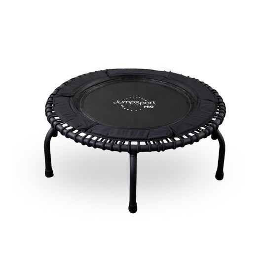 JumpSport 370 Pro Fitness Trampoline