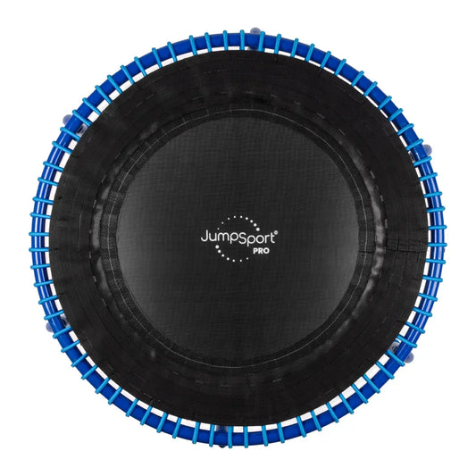 JumpSport 550 PRO Fitness Trampoline Soar